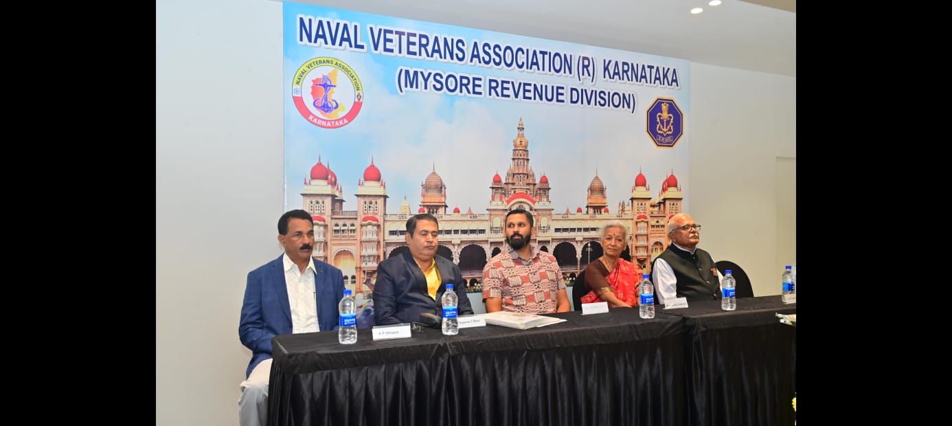 Sainik Setu Brief – Mysore - Image 1