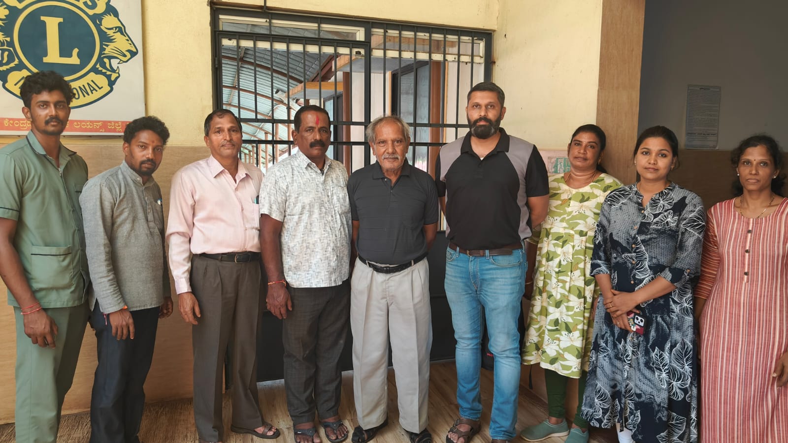 Rescue & Rehabilitation – Lt Cdr Shashi Shekher Thakur (Retd) - Image 1