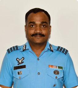 Felicitation of Parents – Gp Capt Sandeep Shetty, VSM - Image 1